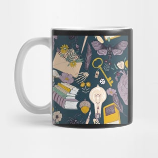 Dark Academia Mug